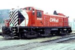 CP Rail RS2 #8401